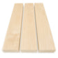 PROSAUNAS Alder 2x3 S4SEE SHP