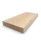 PROSAUNAS Alder 2x6 S4SEE SHP