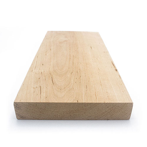 PROSAUNAS Alder 2x6 S4SEE SHP