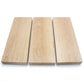 PROSAUNAS Alder 2x6 S4SEE SHP