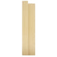 PROSAUNAS Alder Grace™ 2x3 T&G
