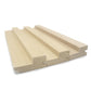 PROSAUNAS Alder Grace™ 2x3 T&G