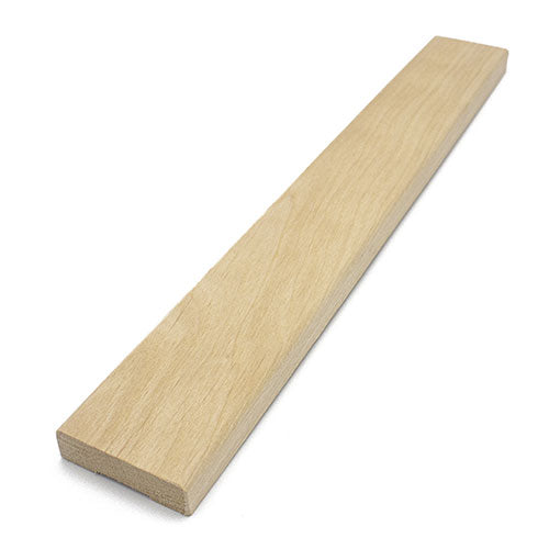 PROSAUNAS Alder 1x2 Door Trim UK