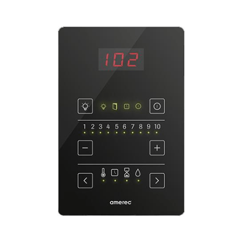 Amerec Amerec Control Amerec Pure 2.0 Sauna Control