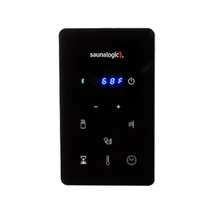 Amerec Electric Sauna Heater Control Amerec SaunaLogic 2.0-IR