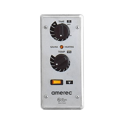 Amerec Electric Sauna Heater Control Amerec SC-60