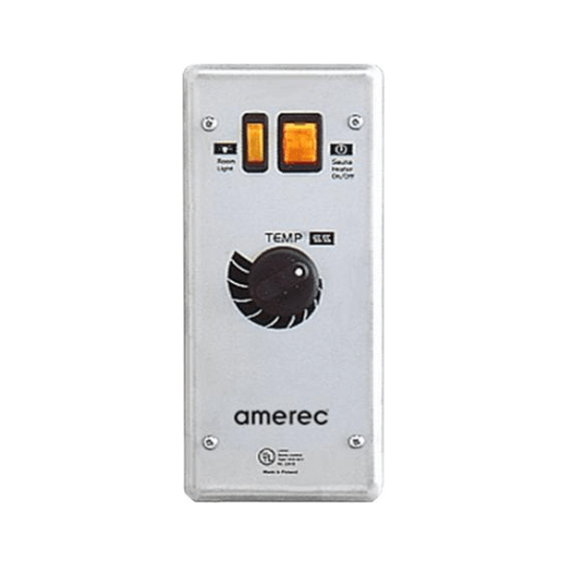 Amerec Electric Sauna Heater Control Amerec SC-Club