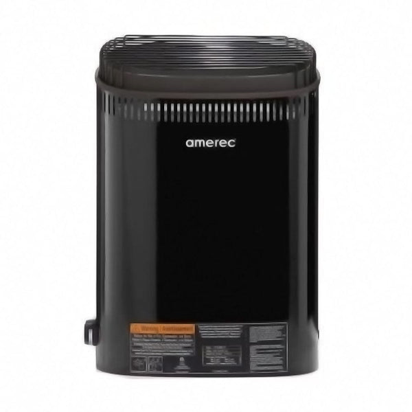 Amerec Electric Sauna Heater With Pure 2.0 Control (Required for Operation) Amerec Fonda 45B