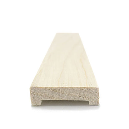 Aspen 1x2 Door Trim UK