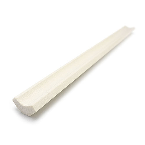 Aspen 1x2 Inside Corner Trim SI