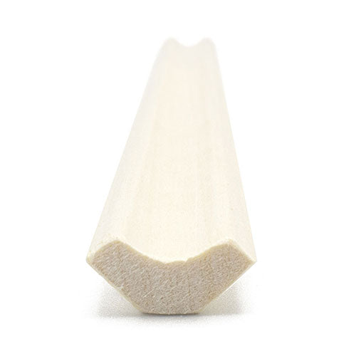 Aspen 1x2 Inside Corner Trim SI