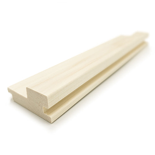 Aspen Grace™ 2x3 T&G