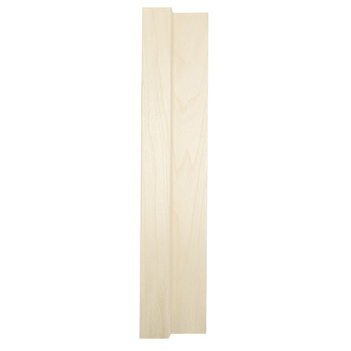 Aspen Grace™ 2x3 T&G