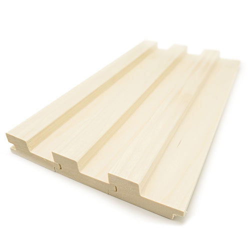 Aspen Grace™ 2x3 T&G