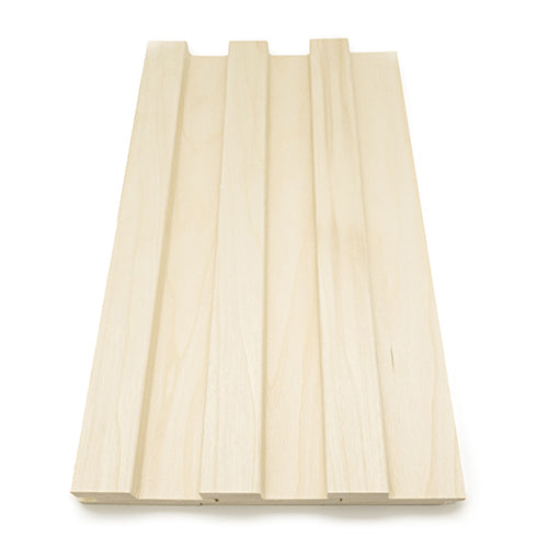 Aspen Grace™ 2x3 T&G