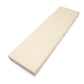 Aspen 1x4 S4SEE SHP - Bench Material