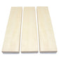 Aspen 1x4 S4SEE SHP - Bench Material