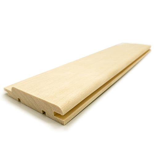 Aspen 1x4 T&G STP