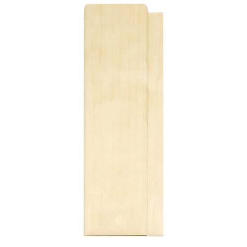 Aspen 1x4 T&G STP