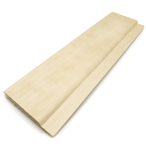 Aspen 1x4 T&G STP