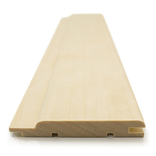 Aspen 1x4 T&G STP