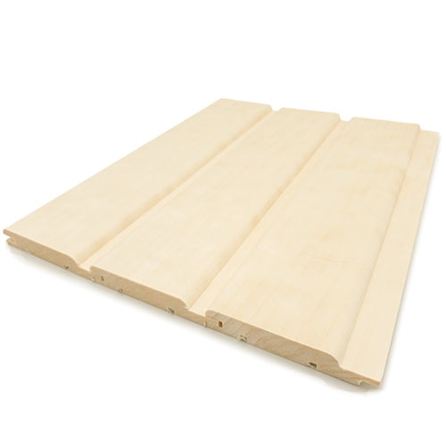 Aspen 1x4 T&G STP