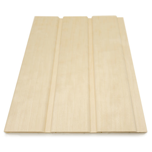 Aspen 1x4 T&G STP