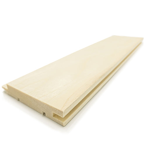 Aspen 1x4 T&G STS4