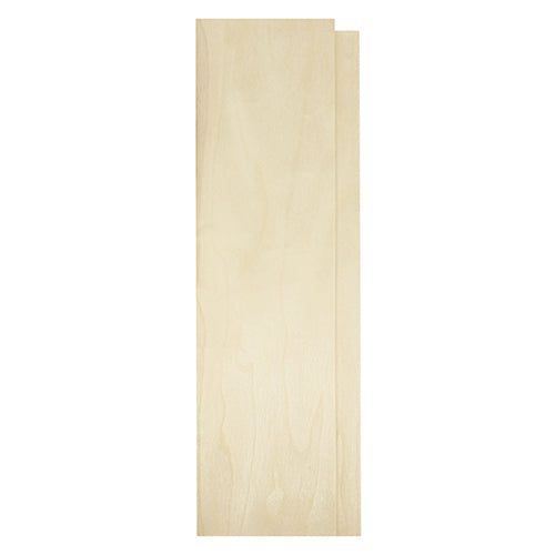 Aspen 1x4 T&G STS4