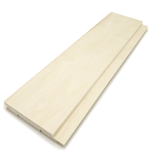 Aspen 1x4 T&G STS4