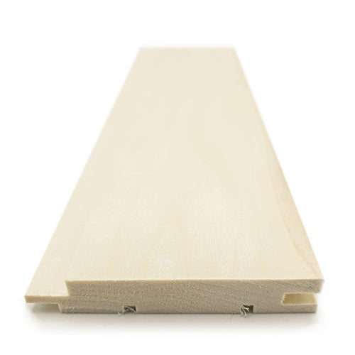 Aspen 1x4 T&G STS4