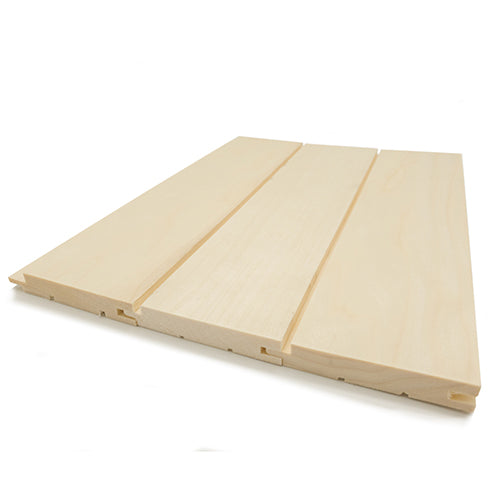 Aspen 1x4 T&G STS4