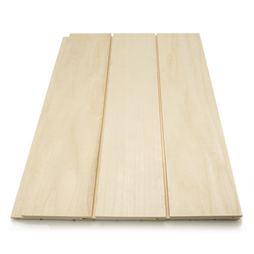 Aspen 1x4 T&G STS4