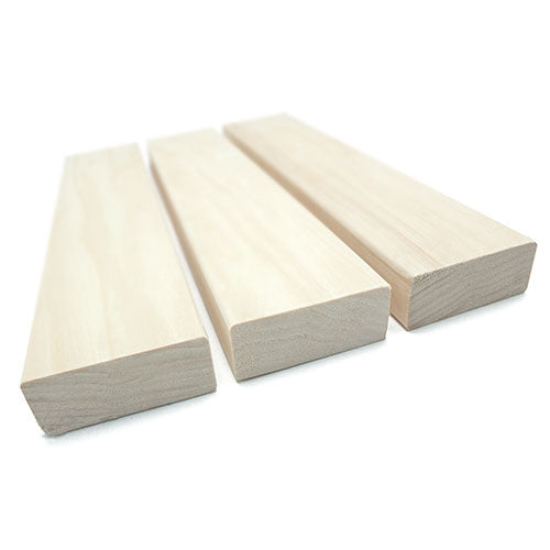 Aspen 2x3 S4SEE SHP