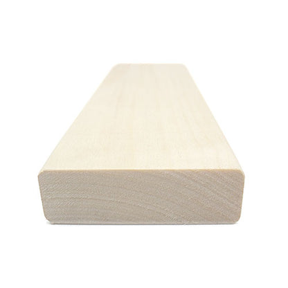 Aspen 2x4 S4SEE SHP