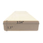 Aspen 2x4 S4SEE SHP