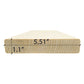 Aspen 2x6 S4SEE SHP