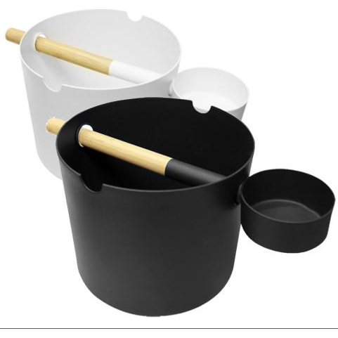 KOLO Bucket+Ladle