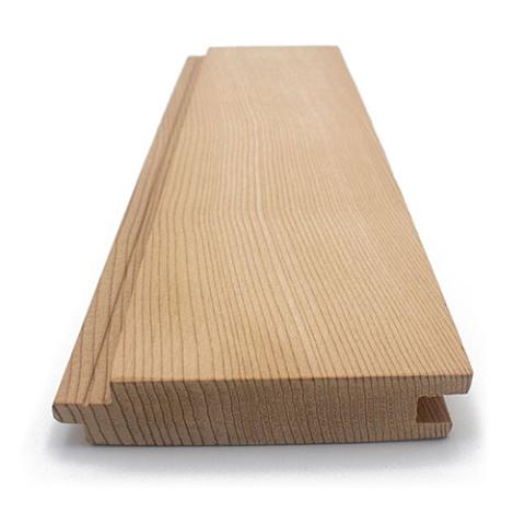 Sauna Wood