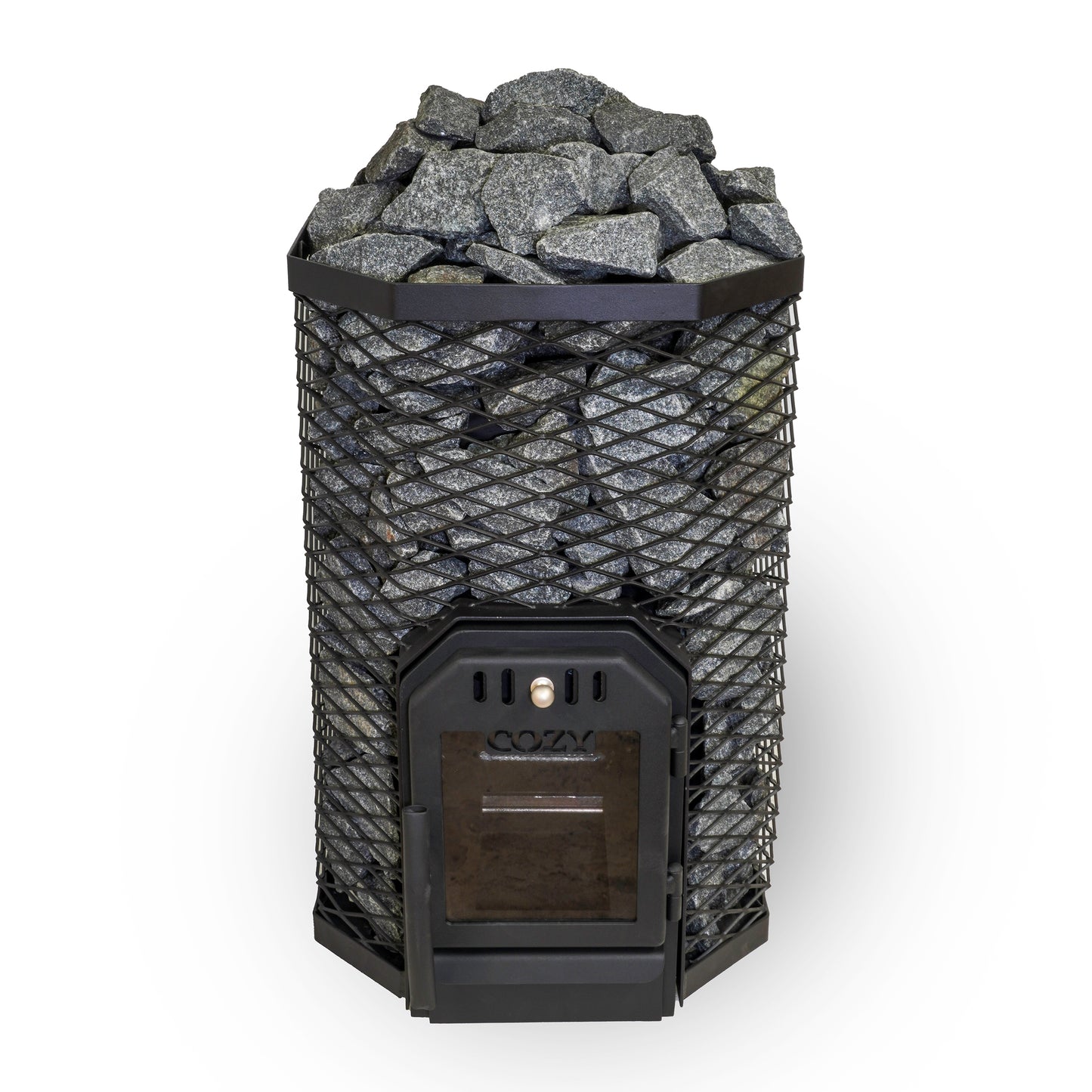 Cozy Heat Sauna Stove