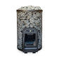 Cozy Heat Wood Burning Sauna Heaters Cozy Heat O Sauna Stove