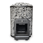 Cozy Heat Wood Burning Sauna Heaters Cozy Heat O Thru-Wall Sauna Stove