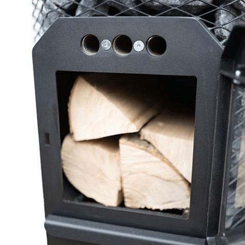 Cozy Heat Wood Burning Sauna Heaters Cozy Heat Sauna Stove