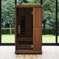 Finnmark FD-1 Full-Spectrum Infrared Sauna