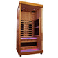 Finnmark FD-1 Full-Spectrum Infrared Sauna