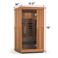 Finnmark FD-1 Full-Spectrum Infrared Sauna