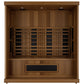 Finnmark FD-3 Full Spectrum Infrared Sauna