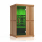 Finnmark FD-2 Full-Spectrum Infrared Sauna