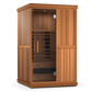 Finnmark FD-2 Full-Spectrum Infrared Sauna