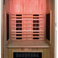 Finnmark FD-2 Full-Spectrum Infrared Sauna